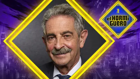 Miguel Ángel Revilla Miguel Ángel Revilla