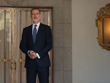 Rey Felipe VI Rey Felipe VI