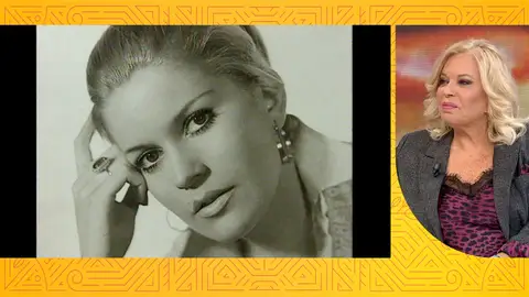 Bárbara Rey asegura que, de no haber más serie, dejará un libro: "Esto es solo una parte de mi historia" Bárbara Rey asegura que, de no haber más serie, dejará un libro: "Esto es solo una parte de mi historia"