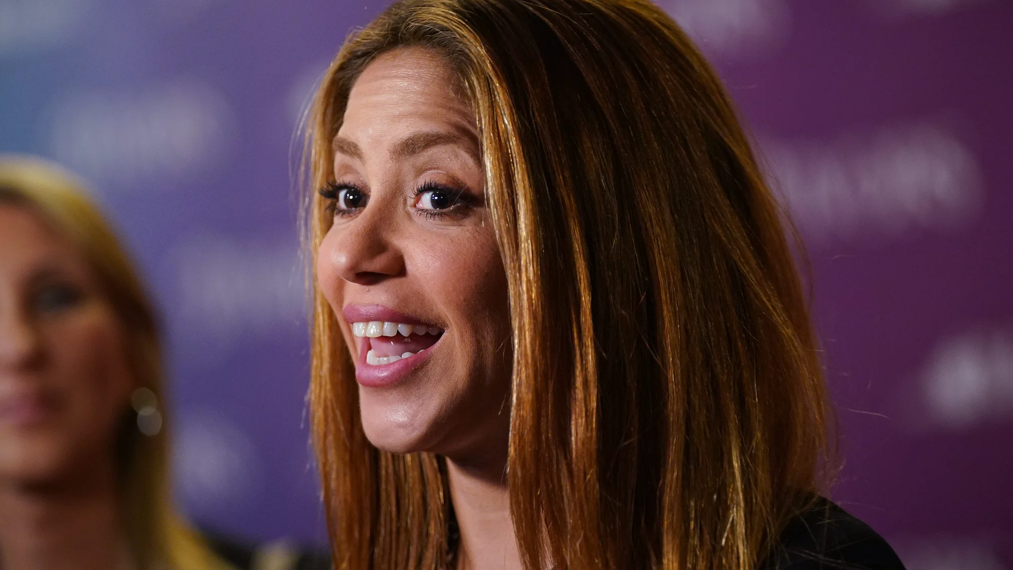 Shakira Shakira