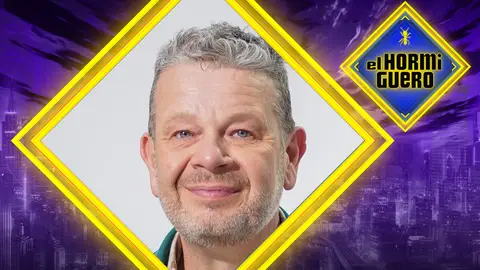 Alberto Chicote Alberto Chicote