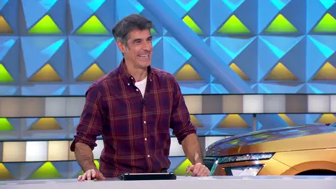 La obsesión más extraña que sorprende a Jorge Fernández: “Es un subidón” La obsesión más extraña que sorprende a Jorge Fernández: “Es un subidón”