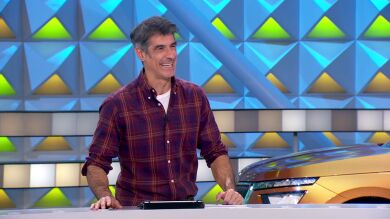 La obsesión más extraña que sorprende a Jorge Fernández: “Todo lo que esté relacionado con el número 3 es un subidón”