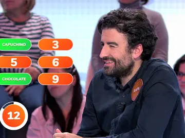 ¡Esto está que arde! Sorpresa con el insólito fallo de Rafa en el ‘¿Dónde Están?’ ¡Esto está que arde! Sorpresa con el insólito fallo de Rafa en el ‘¿Dónde Están?’