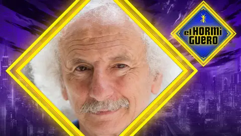 Rafael Álvarez "El Brujo" Rafael Álvarez "El Brujo"