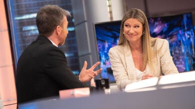 Los tres tips esenciales de Anne Igartiburu para alcanzar la felicidad
