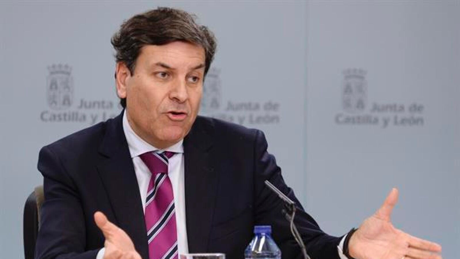 Castilla y León inadmite el requerimiento del Gobierno sobre las medidas antiaborto y esta es la respuesta de Moncloa 