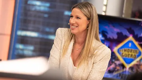 Anne Igartiburu Anne Igartiburu