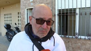El detenido por matar al pequeño Mohamed había agredido sexualmente a otro varón y trabajaba limpiando colegios