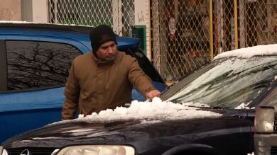 El temporal remite en casi toda España, pero quedan las consecuencias de las nevadas