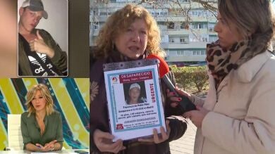 Una madre coraje se infiltra en los bajos fondos de la droga para saber dónde está su hijo 