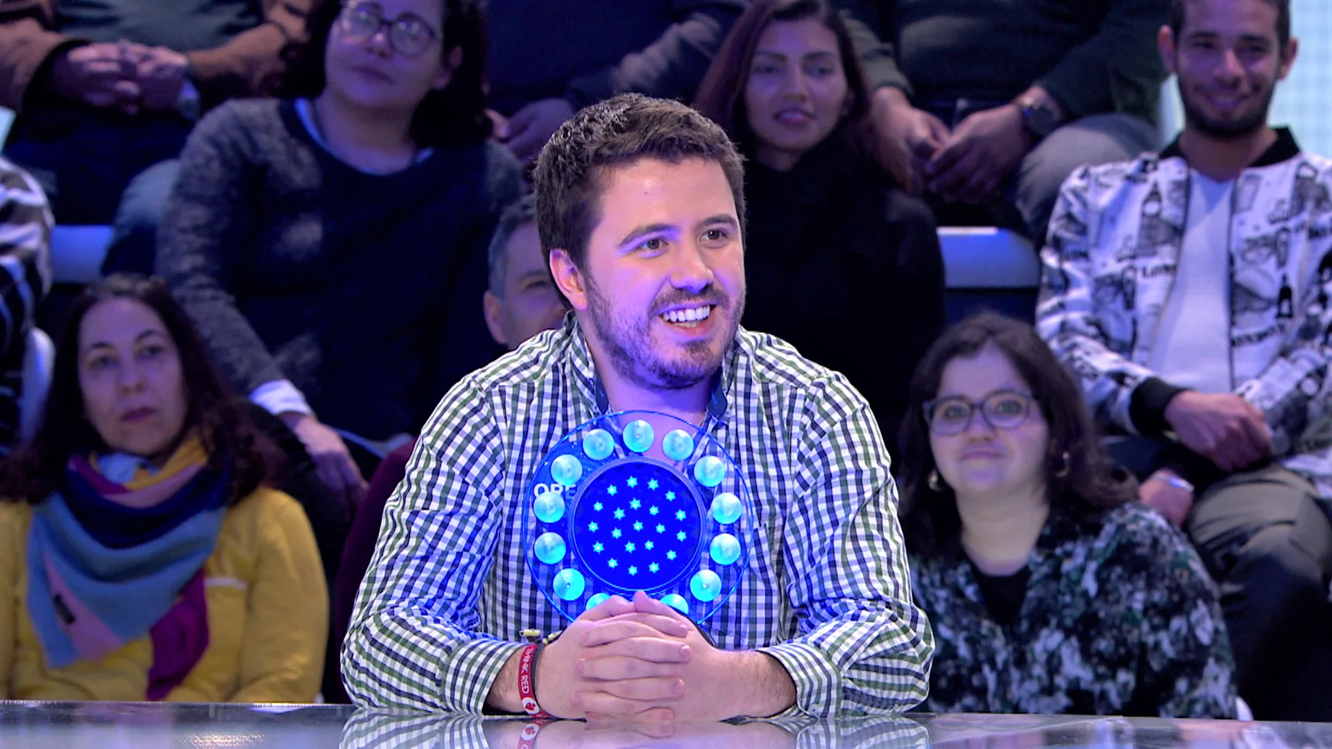 La fecha pendiente de Orestes con Mecano: “Nunca he escuchado esta canción” La fecha pendiente de Orestes con Mecano: “Nunca he escuchado esta canción”