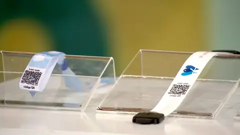 Una pulsera para salvar la vida Una pulsera para salvar la vida