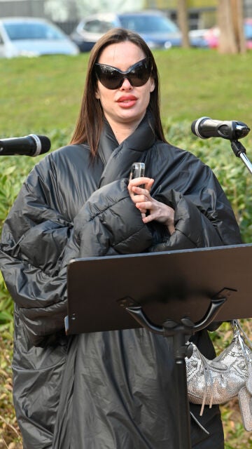 María Forqué