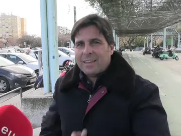 Francisco Rivera Francisco Rivera