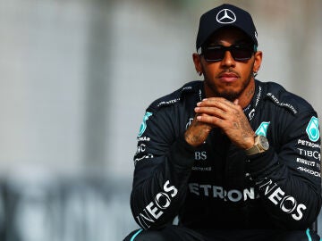 Lewis Hamilton: "Nunca ha habido un piloto como yo"
