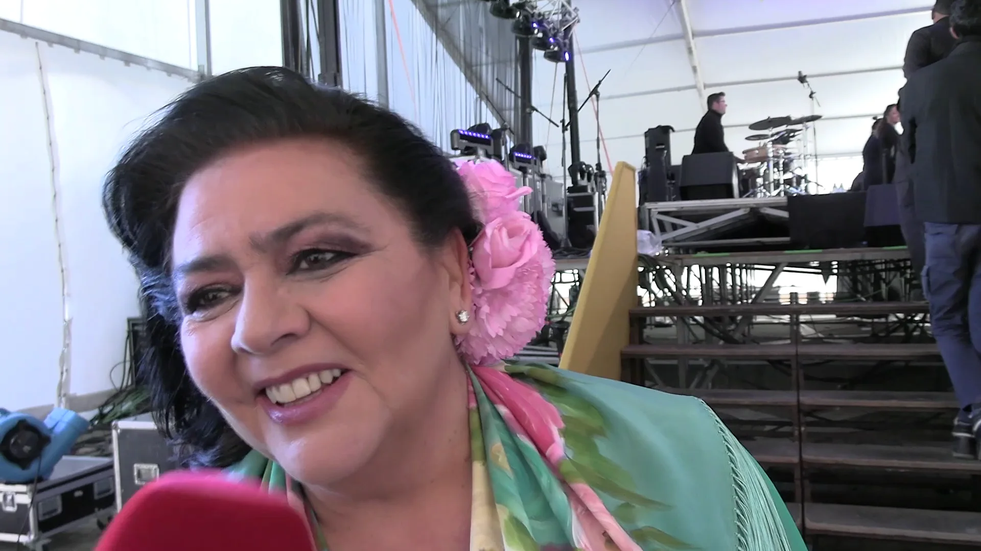 Mar&iacute;a del Monte