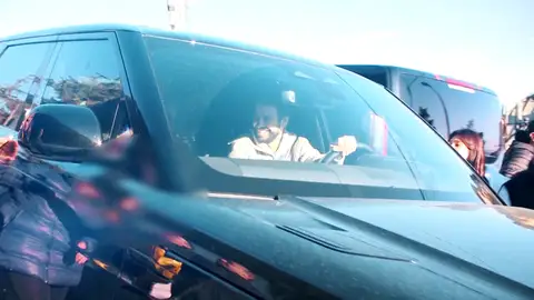 Así han celebrado Shakira y Piqué el primer cumpleaños de Milan en pleno enfrentamiento Así han celebrado Shakira y Piqué el primer cumpleaños de Milan en pleno enfrentamiento