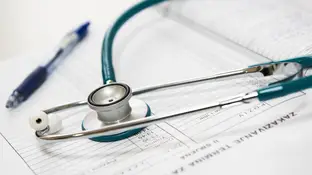 Utensilios médicos Utensilios médicos