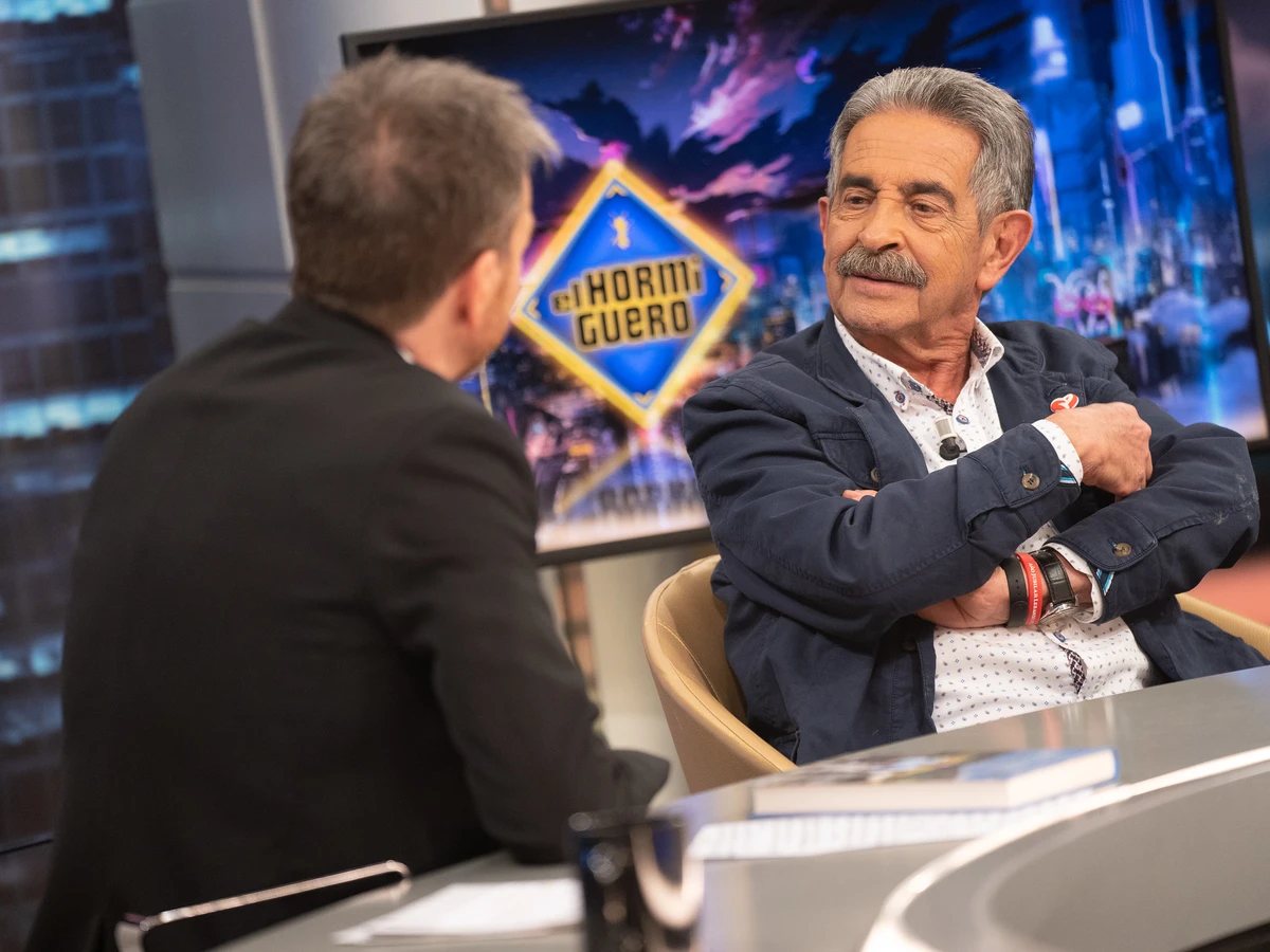 El Hormiguero: ¿cuánto dinero cobran los invitados al programa de Pablo Motos? 7 Más que un simple colaborador