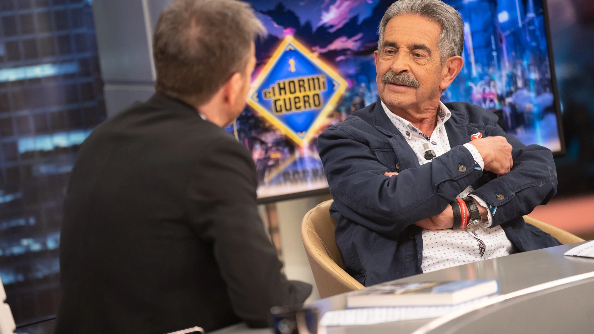 Miguel Ángel Revilla cuenta que Pedro Sánchez le invitó a comer y se fue sin pagar: "Me debe 98,50 euros"