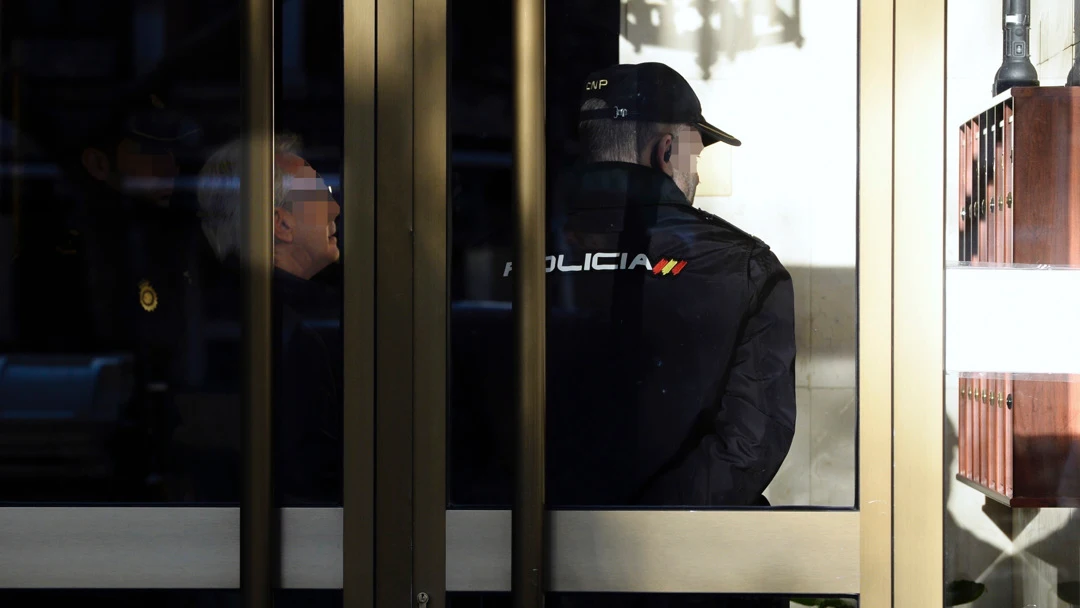 Crimen Valladolid Crimen Valladolid