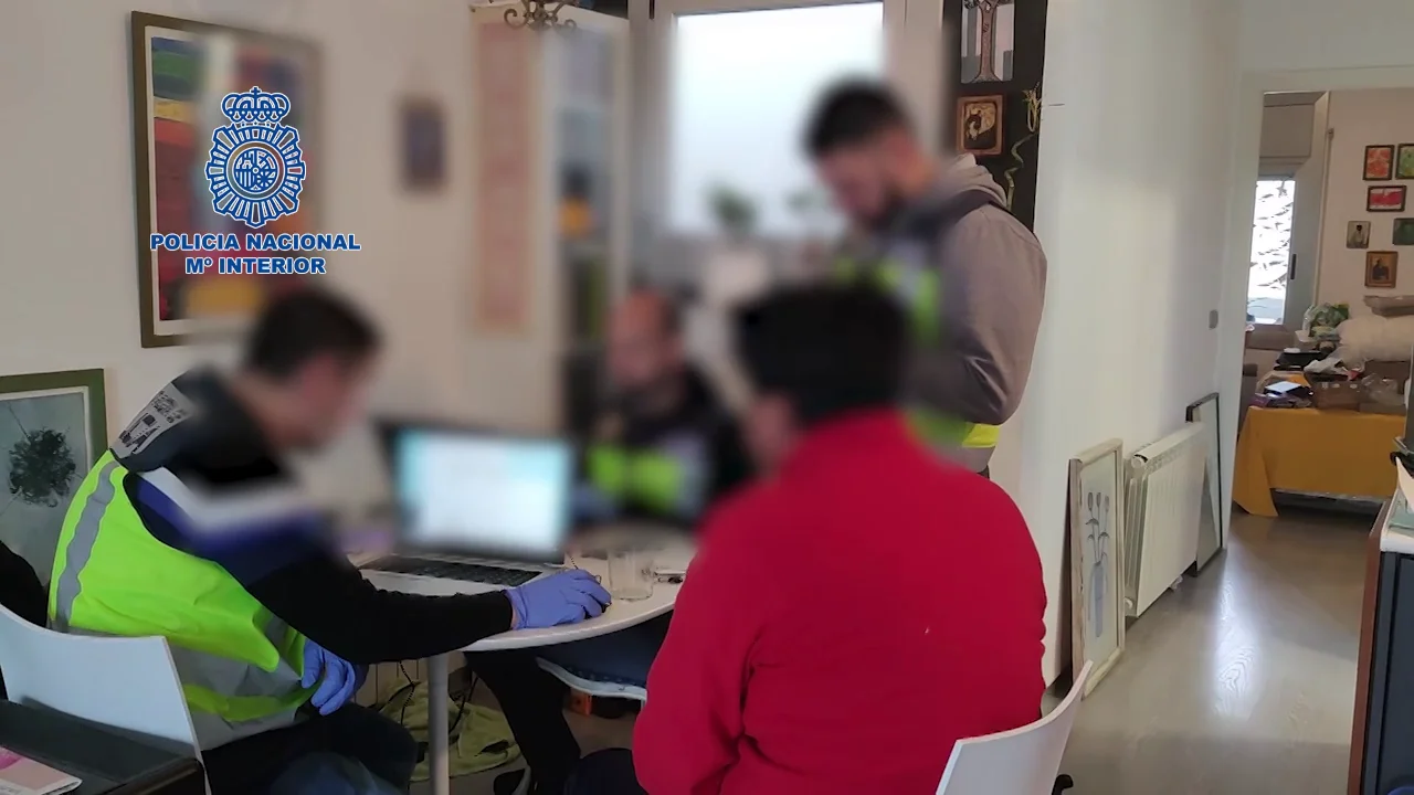 Detenido un "peligroso pederasta" que agredía sexualmente a niños de corta edad de su entorno Detenido un "peligroso pederasta" que agredía sexualmente a niños de corta edad de su entorno