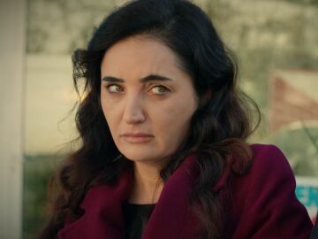 Seng&uuml;l, desesperada al descubrir que no puede hacer nada por recuperar su casa tras la estafa