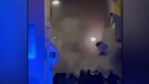 Inquilina morosa. Inquilina morosa.