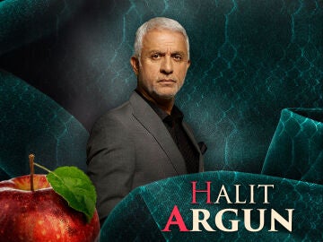 Talat Bulut es Halit Argun