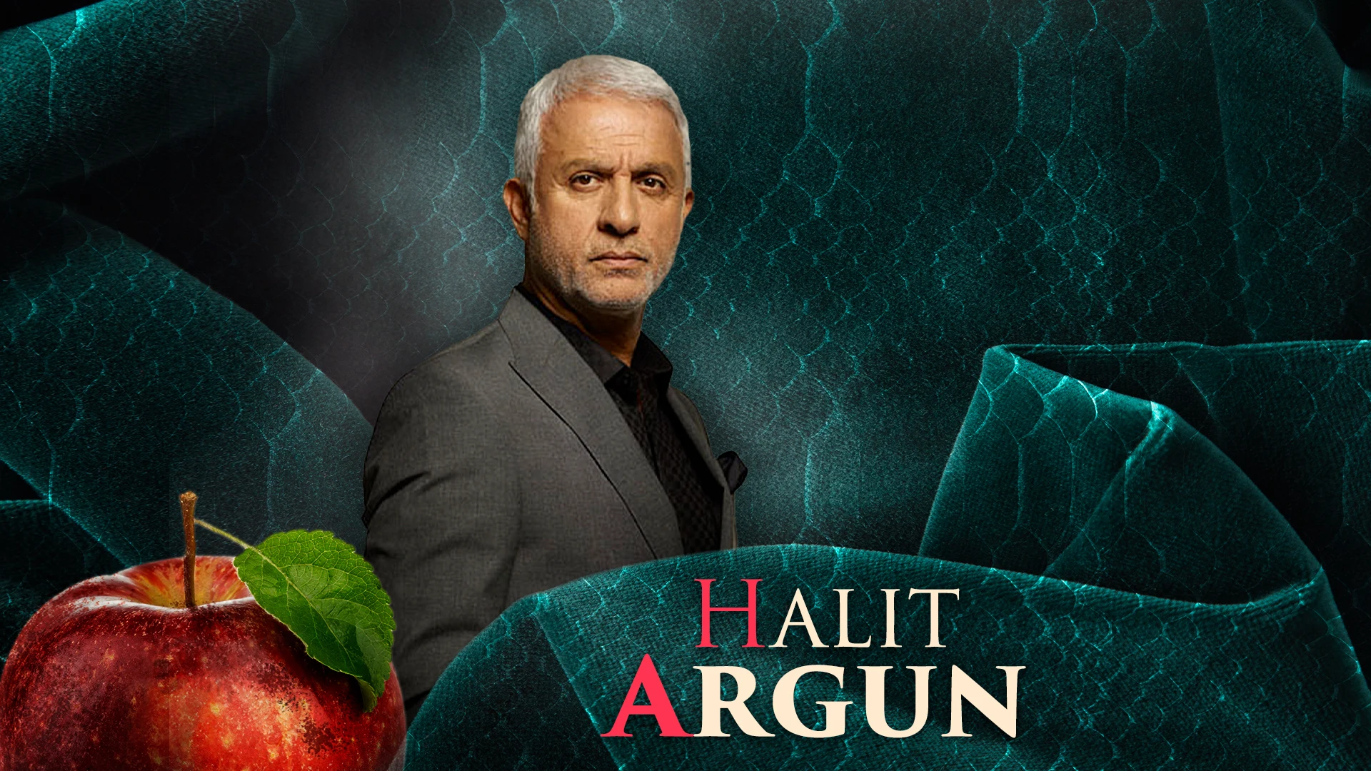 Talat Bulut es Halit Argun