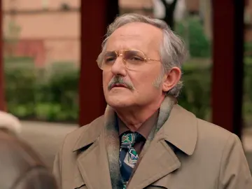 Luján advierte a Jorge tras hablar con Carballo: “No quiero más meteduras de pata” Luján advierte a Jorge tras hablar con Carballo: “No quiero más meteduras de pata”