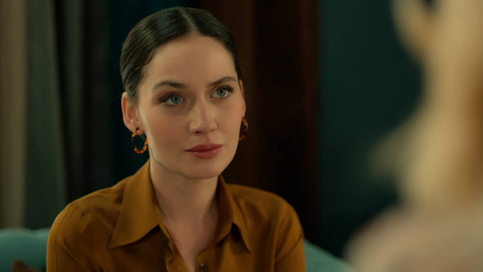 Avance del próximo capítulo de ‘Tierra Amarga’: Betül, dispuesta a envenenar a Çolak en la noche de bodas, ¿lo hará? Avance del próximo capítulo de ‘Tierra Amarga’: Betül, dispuesta a envenenar a Çolak en la noche de bodas, ¿lo hará?