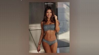 El periodista Rubén Amón sorprende con un curioso dato personal sobre el nuevo tatuaje de Pilar Rubio