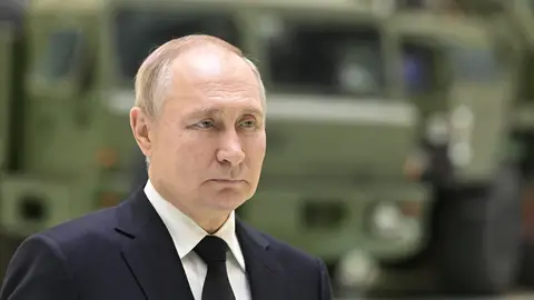 Vladimir Putin Vladimir Putin