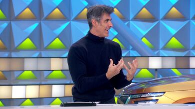 ¿El género musical que menos le gusta a Jorge Fernández?: “No lo entiendo, no queda bien”