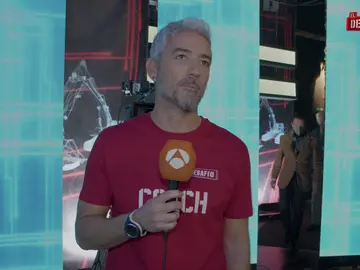 Juandi Alcázar Juandi Alcázar