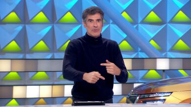 Jorge Fernández desvela el principal problema de Internet: “No puedes tener más vidas”