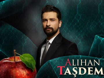 Onur Tuna es Alihan Taşdemir