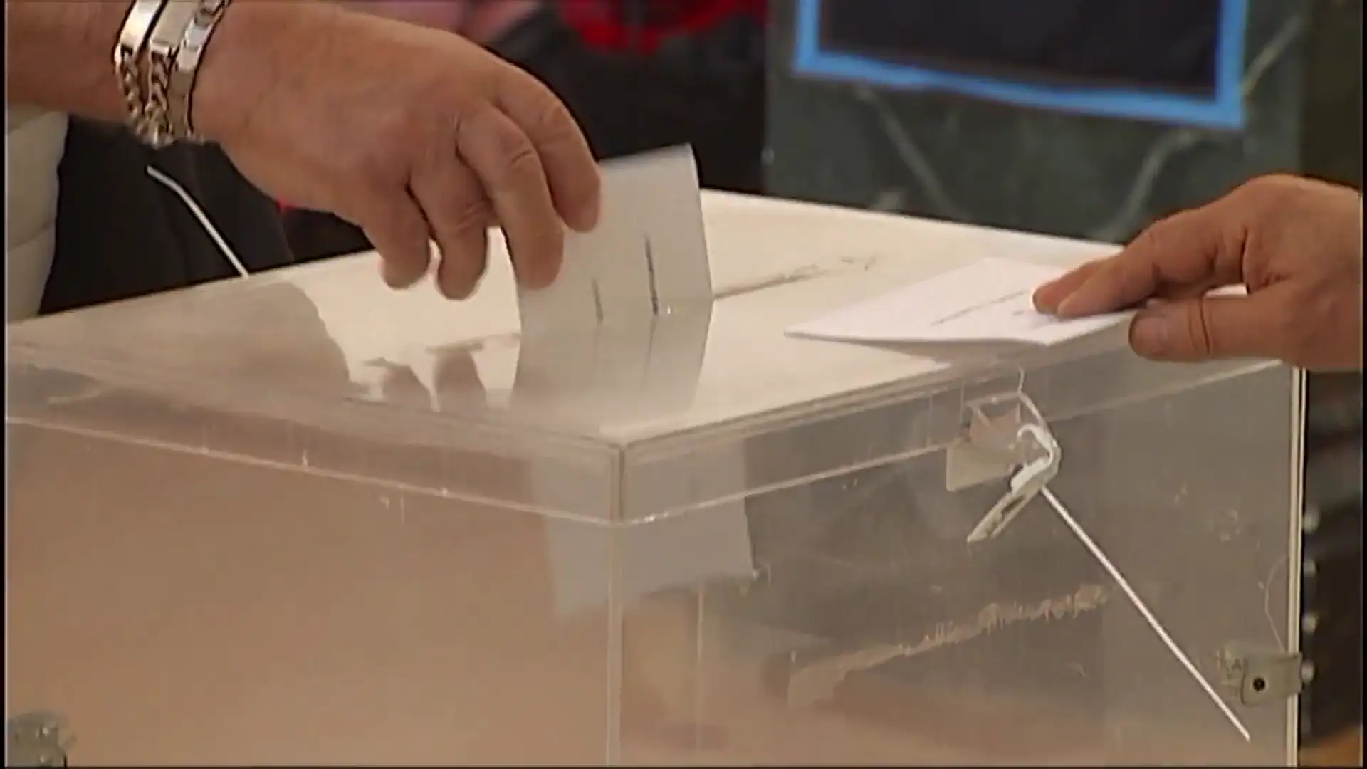 Elecciones Elecciones