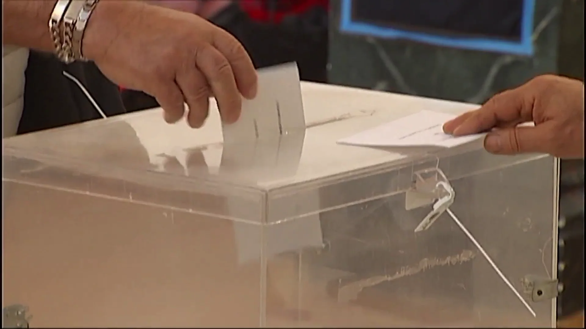 Elecciones Elecciones