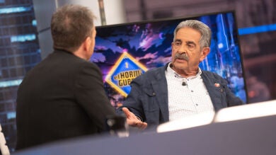 ¿Miedo a la muerte? Miguel Ángel Revilla confiesa sus mayores temores