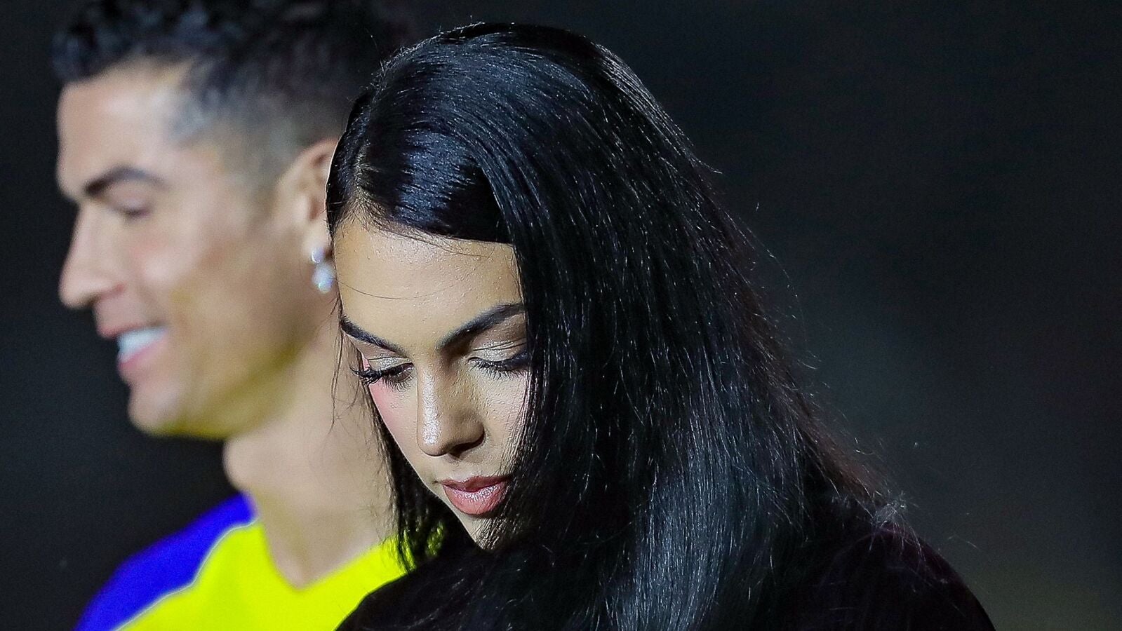 El vídeo de Georgina Rodríguez hablando inglés que muchos han cuestionado por su nivel