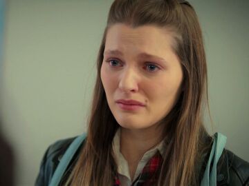 Suzan le cuenta la verdad a S&uuml;sen delante de Harika: &ldquo;Ella rob&oacute; tu pulsera&rdquo;