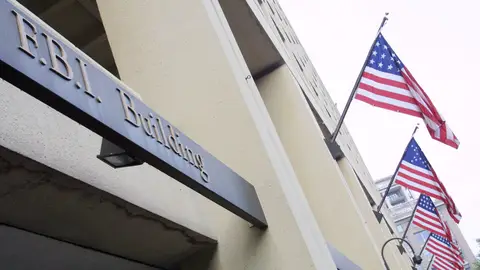 FBI FBI