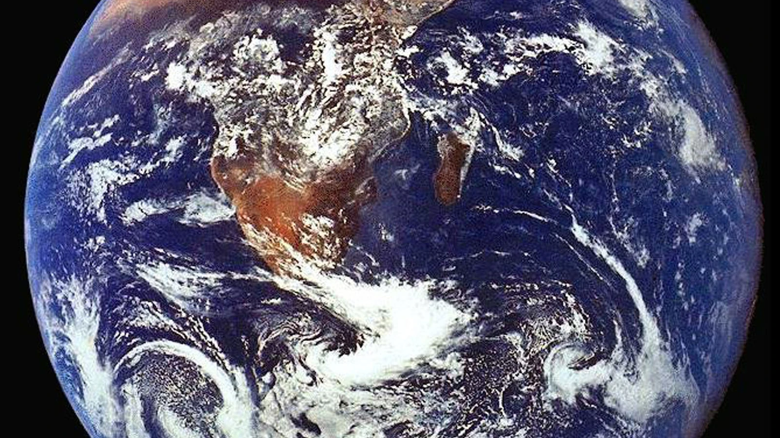 Imagen del planeta Tierra Imagen del planeta Tierra