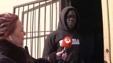 Detenido un okupa como presunto asesino del propietario de la casa en la que vivía en Almería 