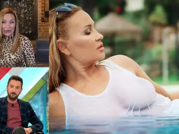 La nueva vida de Marlene Morreau. La nueva vida de Marlene Morreau.