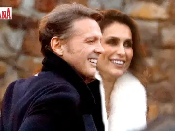 Se confirma una de las relaciones más esperadas: ¡Paloma Cuevas y Luis Miguel, juntos! Se confirma una de las relaciones más esperadas: ¡Paloma Cuevas y Luis Miguel, juntos!