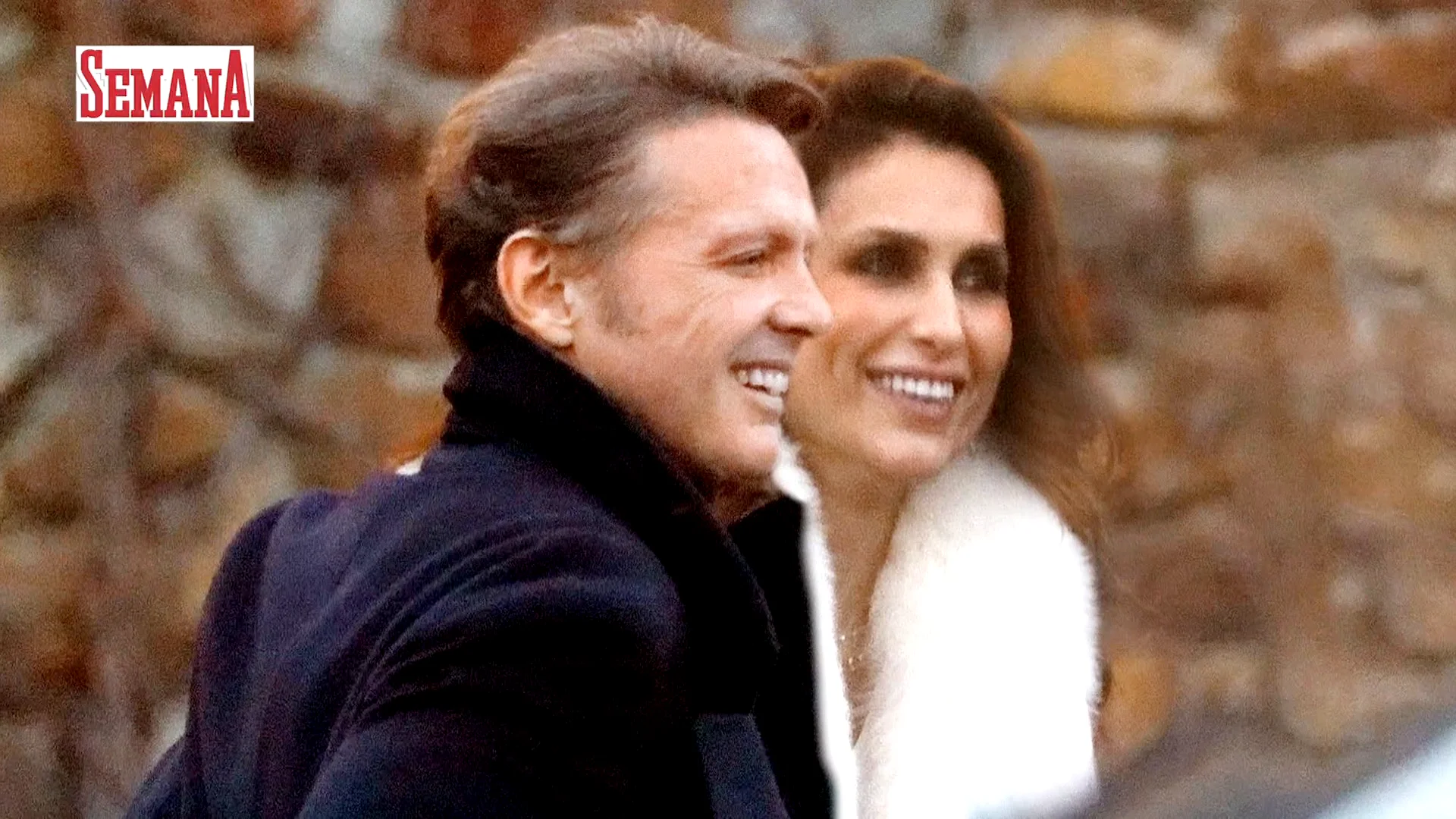 Se confirma una de las relaciones más esperadas: ¡Paloma Cuevas y Luis Miguel, juntos! Se confirma una de las relaciones más esperadas: ¡Paloma Cuevas y Luis Miguel, juntos!